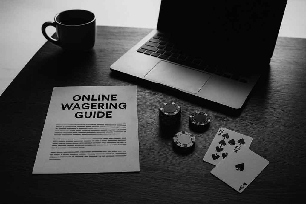Comprehensive Guide to Betting Platforms for Beginners
