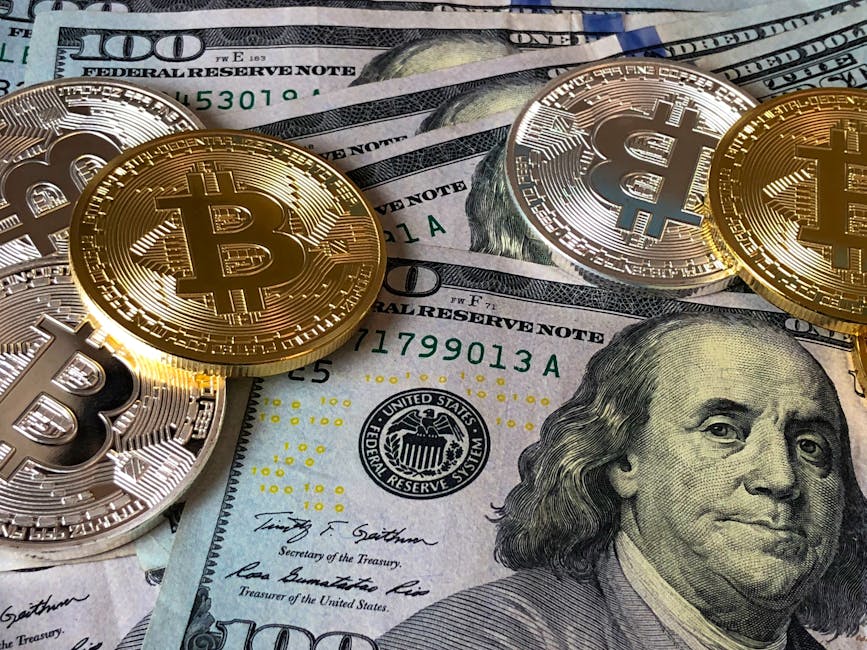 Cryptocurrency's Influence on the Betting Landscape
