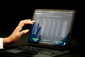 How Technology is Disrupting Traditional Betting Markets