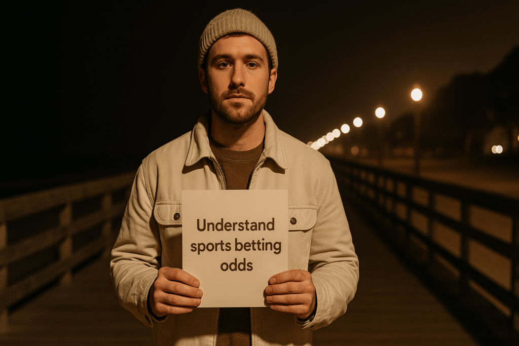 How to Interpret Betting Odds for Better Predictions