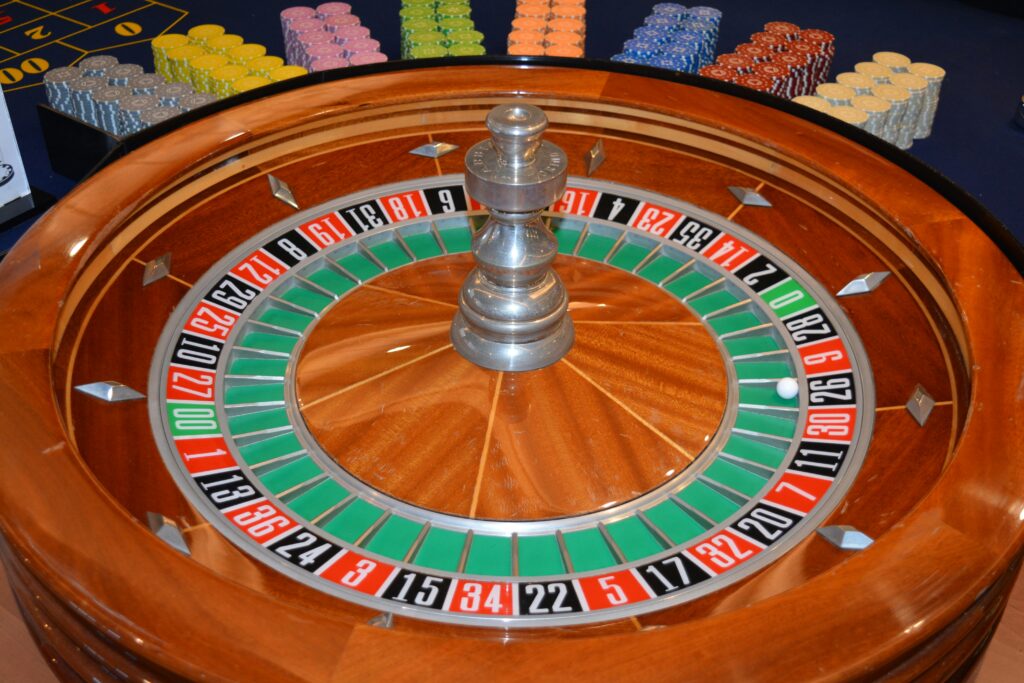 Maintaining a Balanced Lifestyle as a Regular Bettor