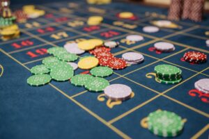Mathematics of Betting: Calculating Risks and Rewards