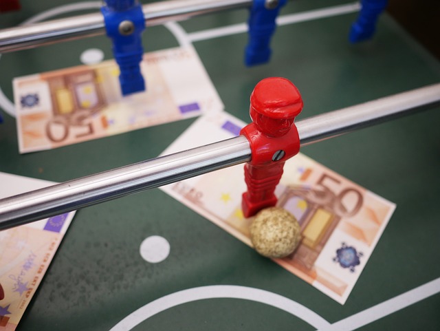 Monthly Recap: Biggest Upsets and Wins in Sports Betting