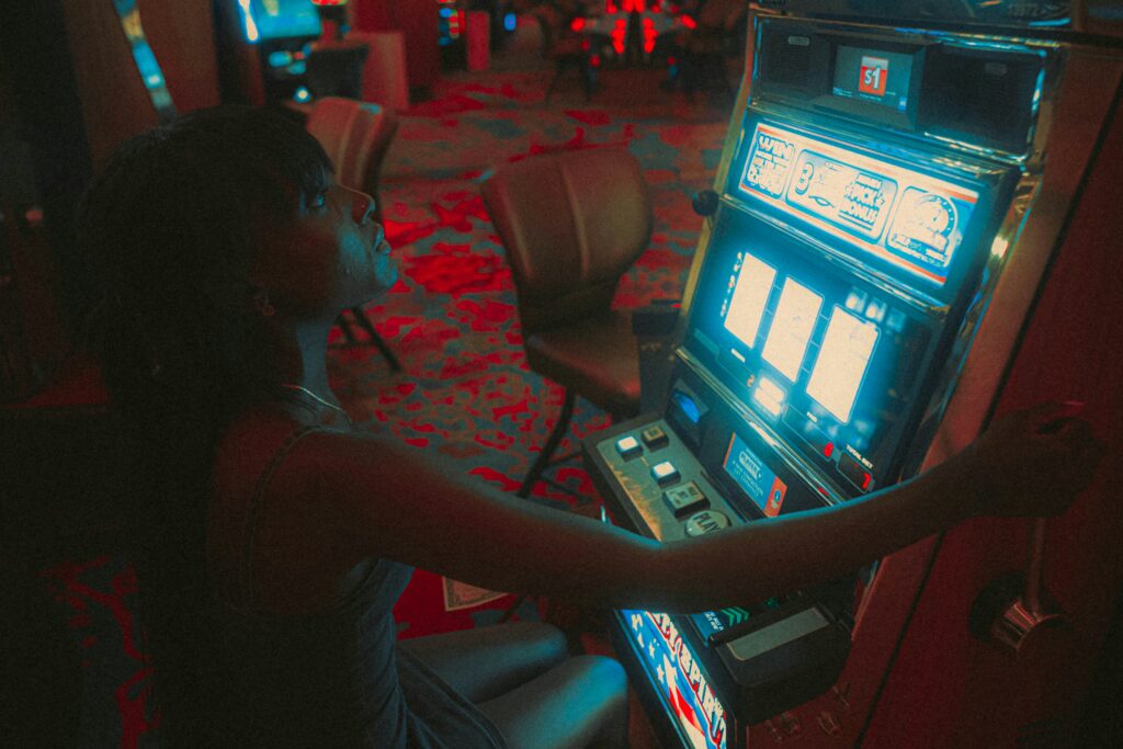 Practical Tips to Prevent Gambling Addiction