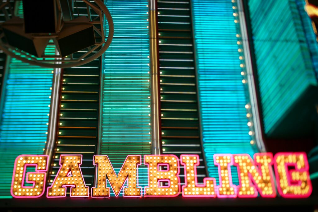 Setting Limits: How to Gamble Responsibly