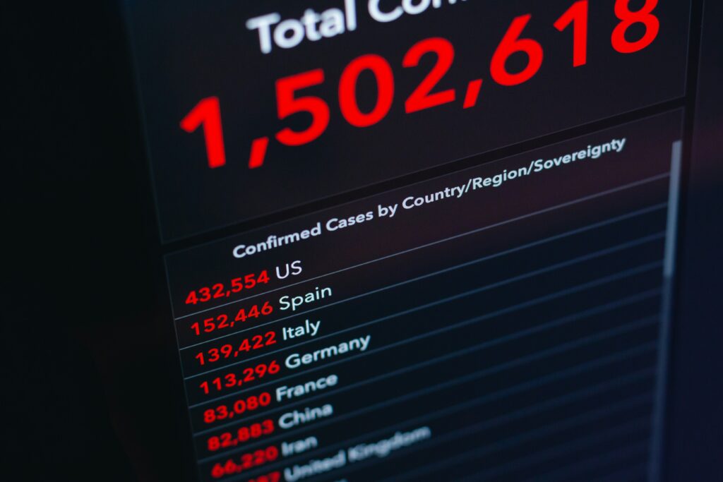 The Impact of E-Sports Betting on Traditional Markets