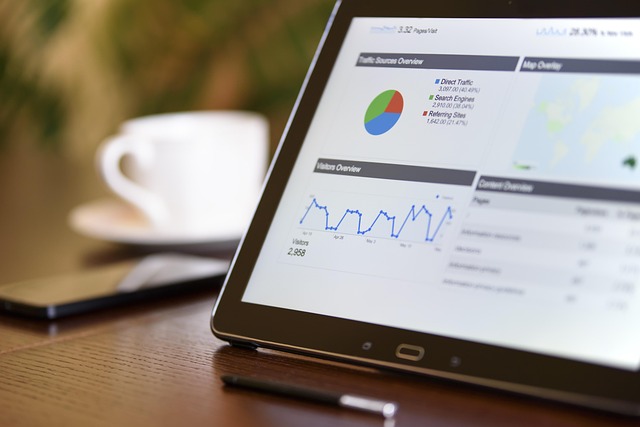 The Role of Data Analytics in Shaping Betting Markets