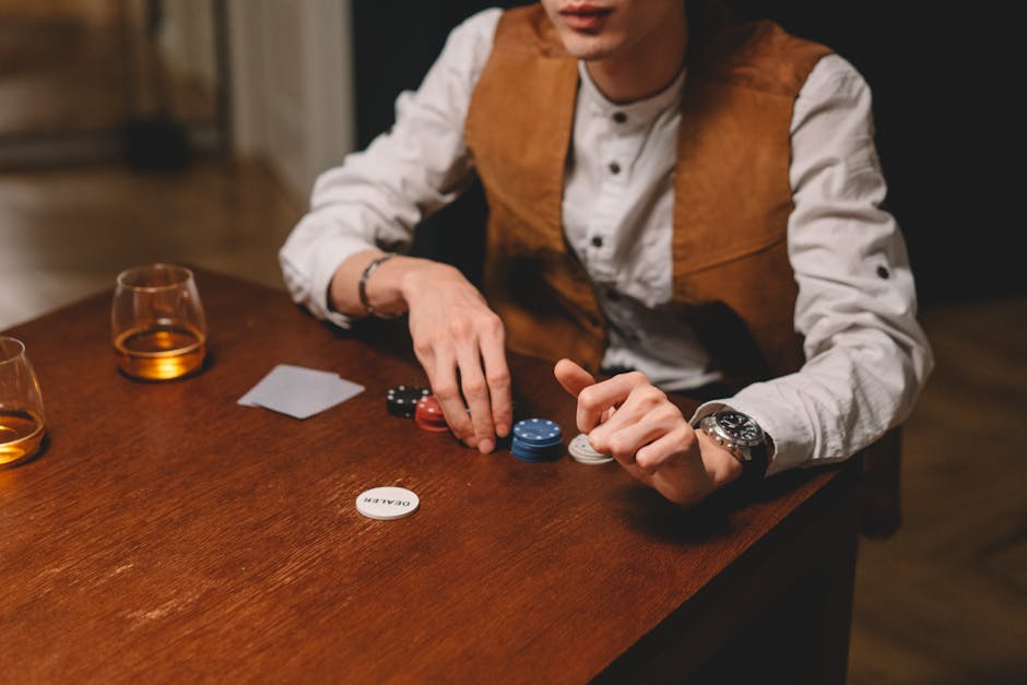 Understanding Risk and Reward in Betting Strategies