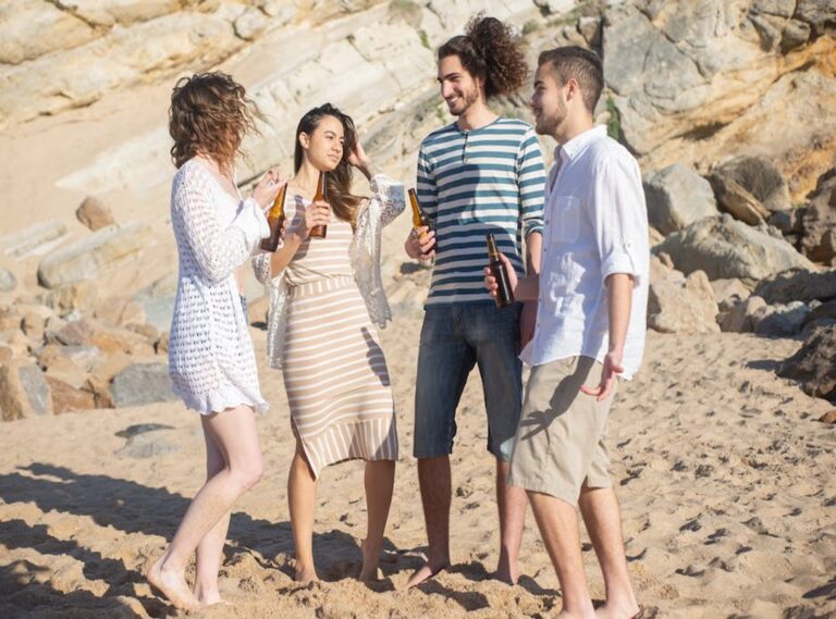 madison beer beach picture