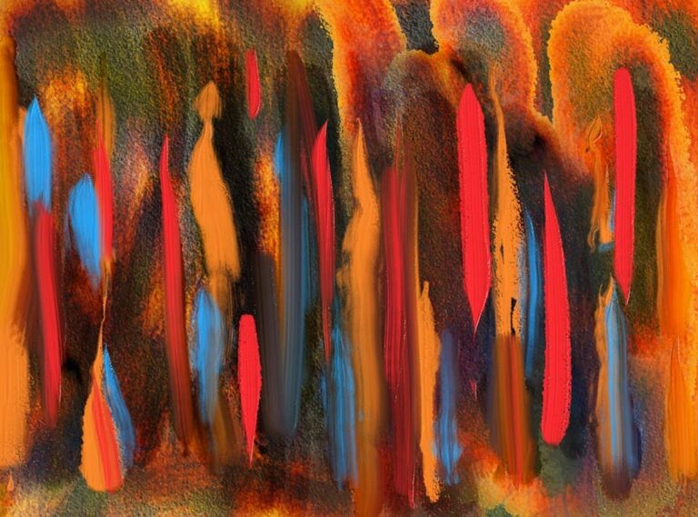 pintor nocturno 128 español