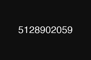 5128902059