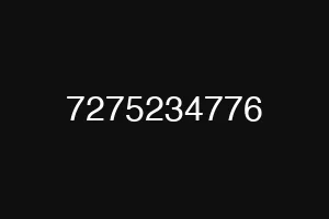 7275234776