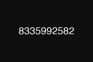 8335992582