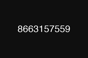 8663157559