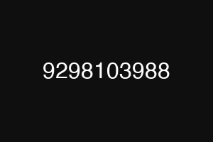 9298103988