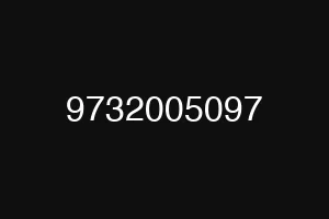9732005097