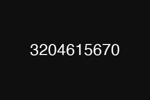 3204615670