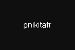 pnikitafr