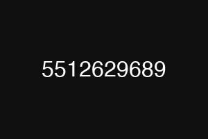 5512629689