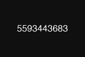 5593443683