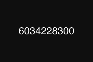 6034228300