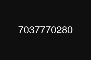 7037770280