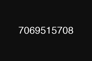 7069515708