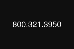 800.321.3950