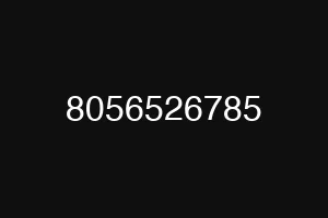 8056526785