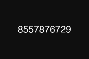 8557876729