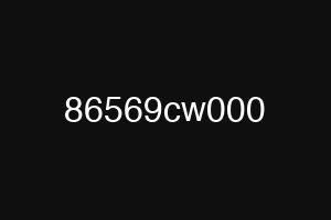 86569cw000