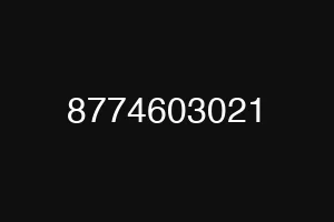 8774603021