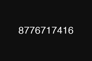 8776717416