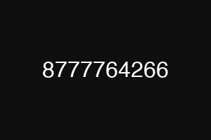 8777764266
