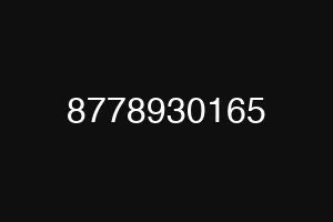 8778930165
