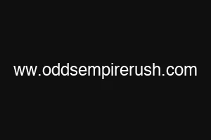 ww.oddsempirerush.com